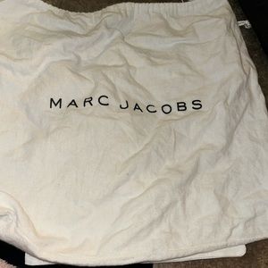 MARC JACOBS Dust  for a big Bag